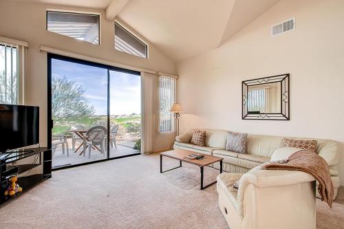 Borrego Springs Hideaway Pool Table, Mtn Views! in Borrego Springs, USA