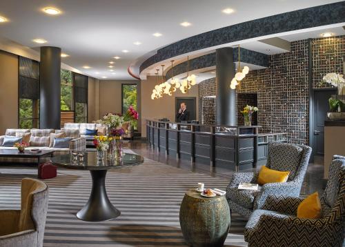 . Tullamore Court Hotel