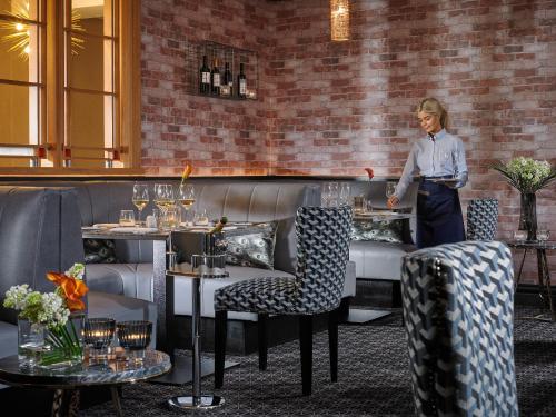 Tullamore Court Hotel - image 14