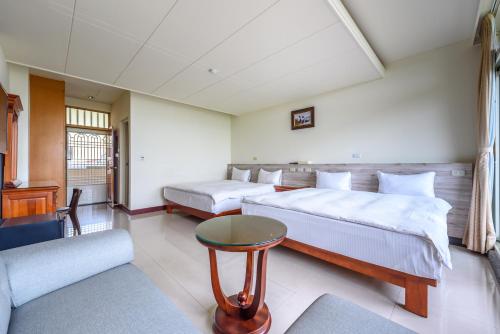 Yunlin Gukeng Da-Hu Villa B&B