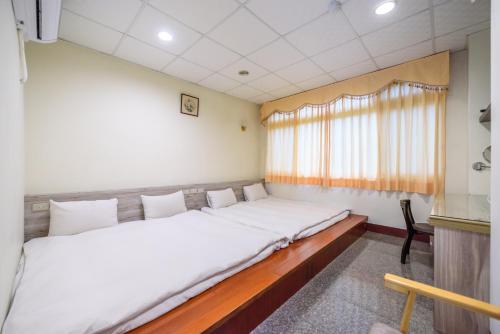 Yunlin Gukeng Da-Hu Villa B&B