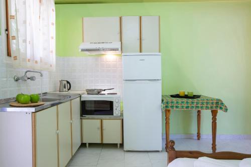 Kerasoula Apartments - image 7