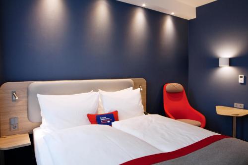 Holiday Inn Express - Mülheim - Ruhr an IHG Hotel - image 3