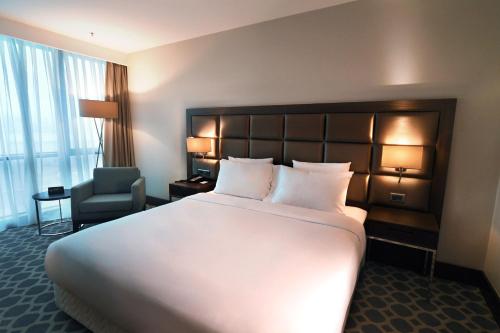 Mercure Istanbul West Hotel & Convention Center, Istanbul (fotografie 9)