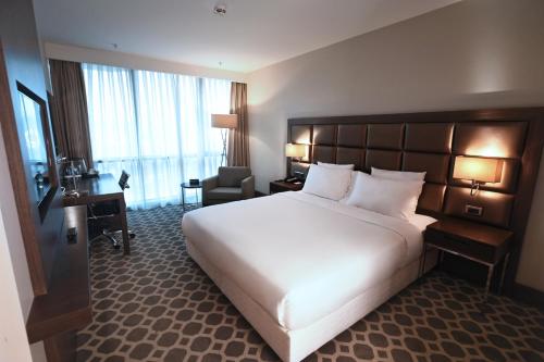 Mercure Istanbul West Hotel & Convention Center, Istanbul (fotografie 8)