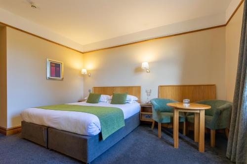 Tullamore Court Hotel - image 4