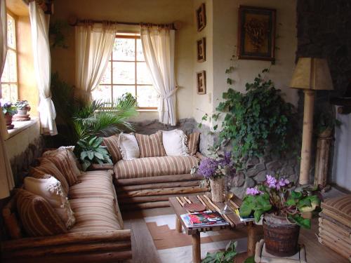 Villa Celestial in Antioquia