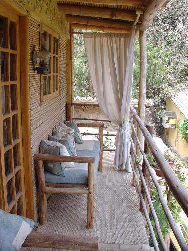 Villa Celestial in Antioquia