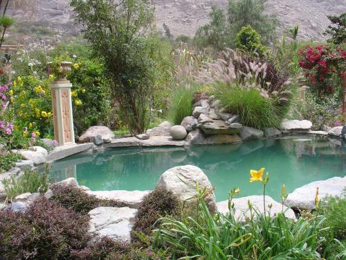 Villa Celestial in Antioquia