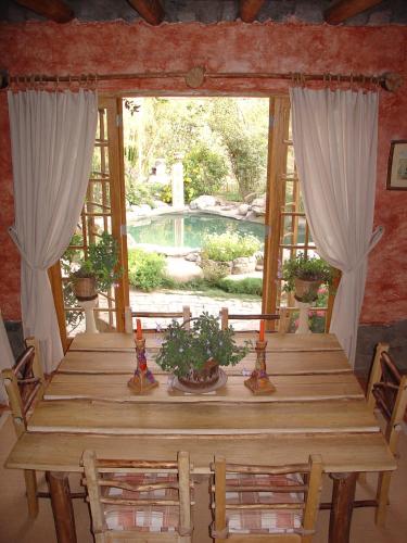 Villa Celestial in Antioquia