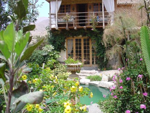 Villa Celestial in Antioquia