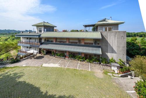 Dahu-villa in Gukeng Township