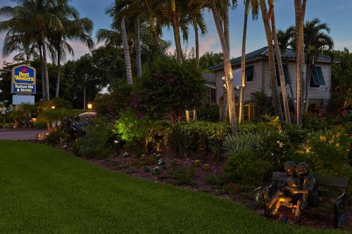 Best Western Naples Inn & Suites in Νάπολη(Φλόριντα)