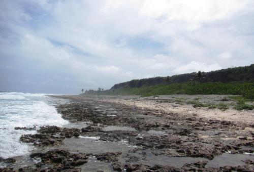 Cayman Breakers