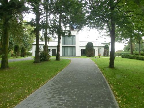 Kleeblatthaus Putbus Rügen - image 6