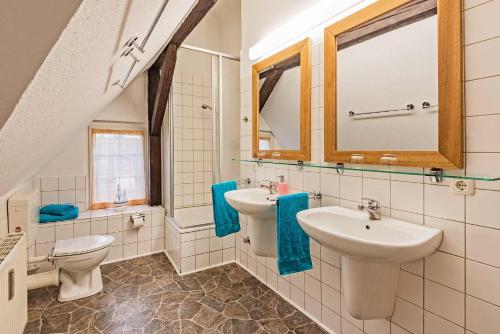 Strandvilla Imperator - image 11
