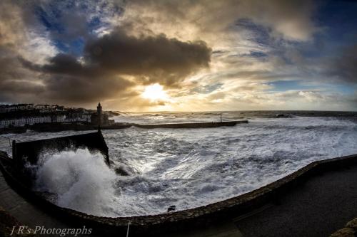 Perfect Cornish Get-away, , Cornwall