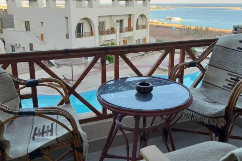 Awesome View, Dahab (zdjęcie 10)