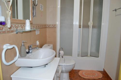 Hostal Carrizo - image 6