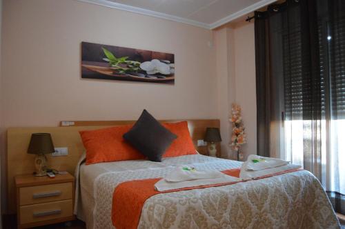 Hostal Carrizo - image 8