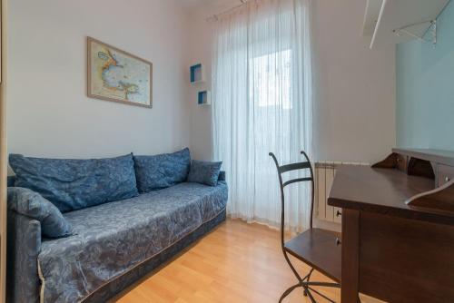 Lovely Flat San Giovanni - image 11