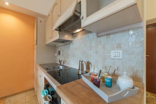 Lovely Flat San Giovanni - image 10