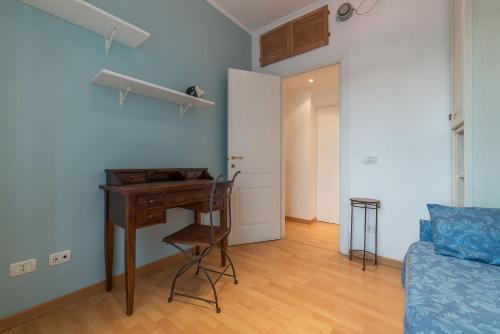 Lovely Flat San Giovanni - image 12