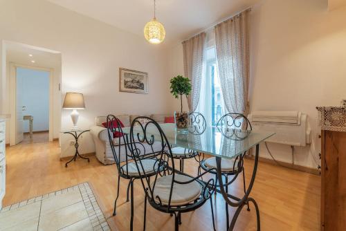 Lovely Flat San Giovanni - image 9