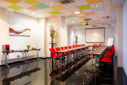 Art Hotel William - image 4