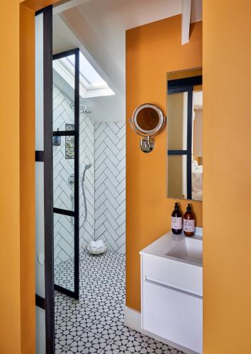 Pineapple House Boutique Hotel