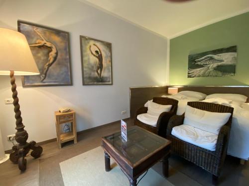 Bergland Hotel - Adults only - image 3