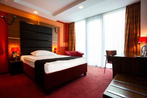1 twin bed