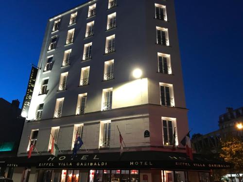 Eiffel Villa Garibaldi - image 3