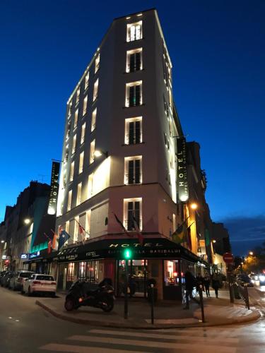 Eiffel Villa Garibaldi - image 4