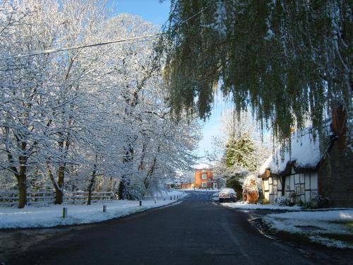 Church Farm