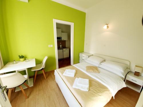 B&B Vila Teslova, Ljubljana (photo 8)