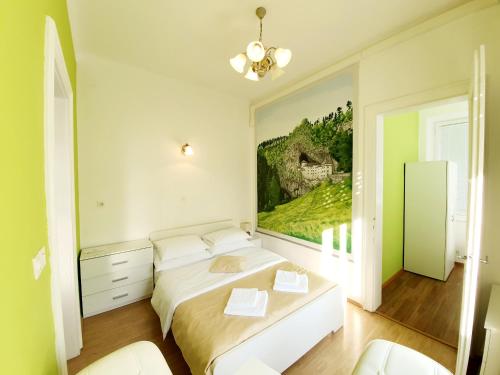 B&B Vila Teslova - image 11