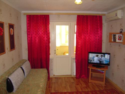 Квартира у сан. Волна (центр)