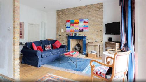 A Home to Rent - Boutique Apartment London 