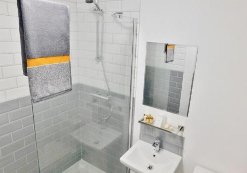 The Bulls Head Hotel Room Type - Double Room with Shower