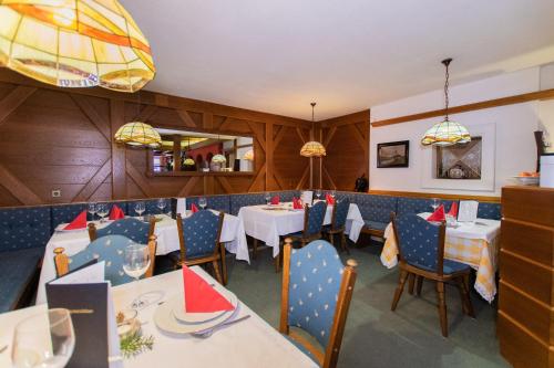 Hotel Vanda in Irschen, Österreich