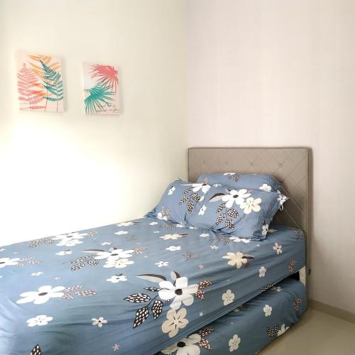 Villa Kayana F15 - 2 Bedroom Full AC