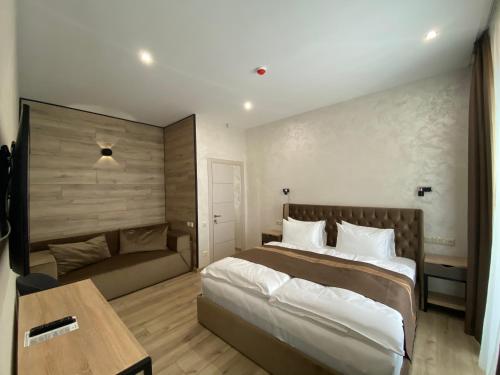 PANORAMA Chalet MOUNTAIN RESIDENCE - image 4