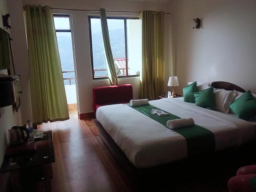 hotel photo