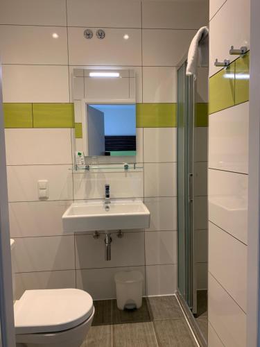 Behringers City Hotel Nürnberg - image 12