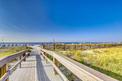 Lighthouse, Gulf Shores (zdjęcie 8)
