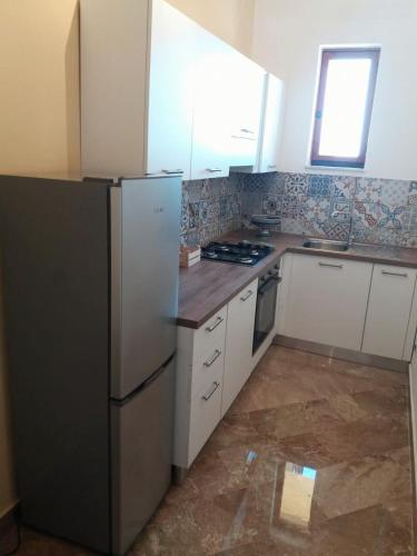  Miscalè House in Cattolica Eraclea