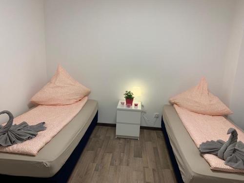 Lovely Share Apartment Aachener Weiher