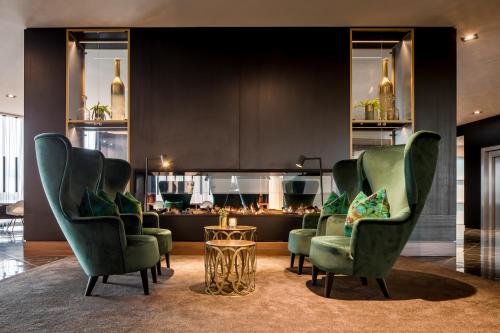 Van der Valk Zaltbommel-A2 in Zaltbommel