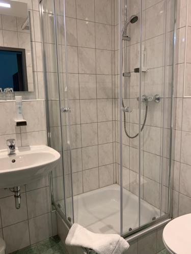 Behringers City Hotel Nürnberg - image 8